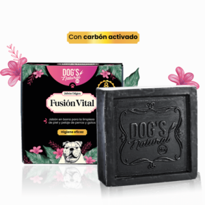 Jabón Fusion Vital